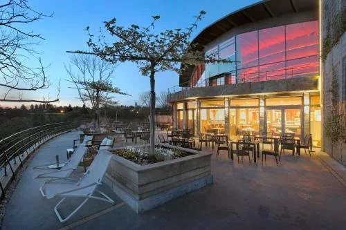 Mawell Resort