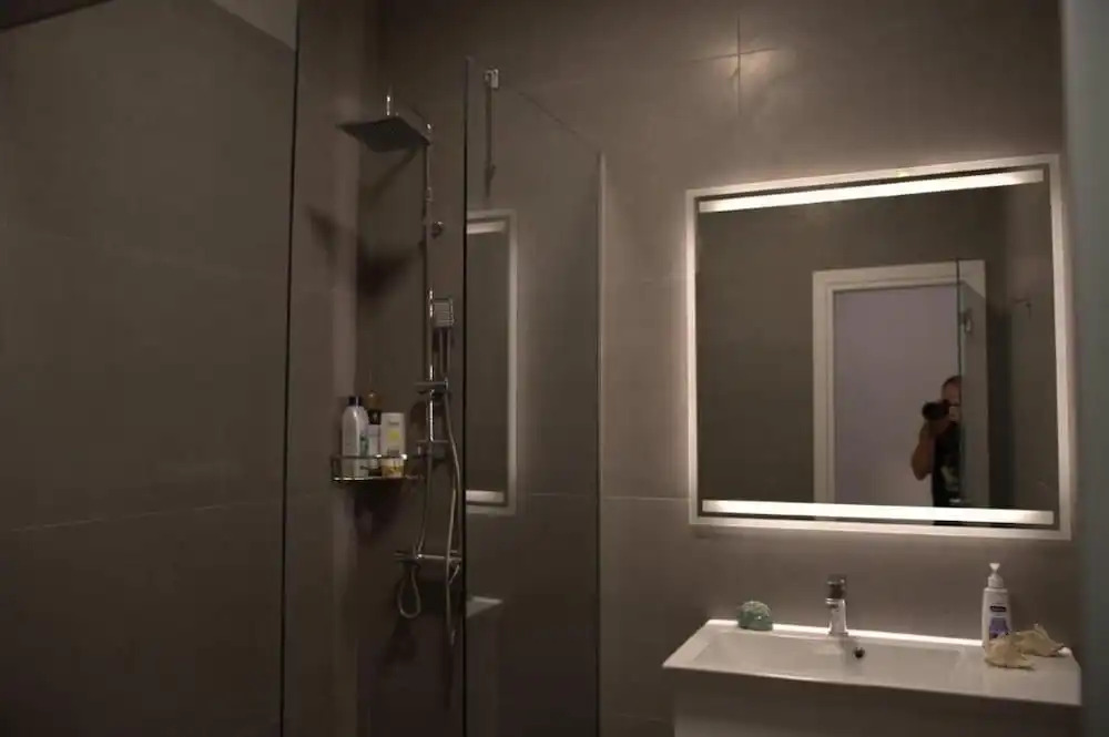 SYNATHENS APARTMENTS & STUDIOS