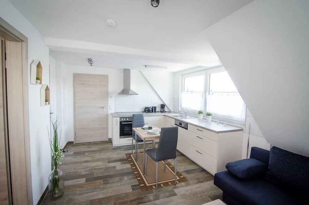 BB Apartment