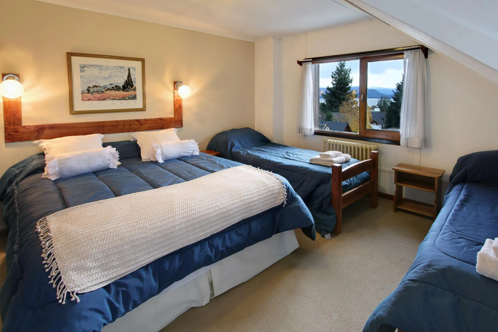 Hotel Le Charme