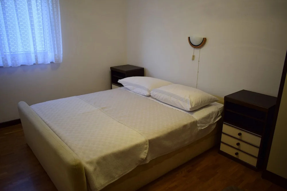 Apartments Berny