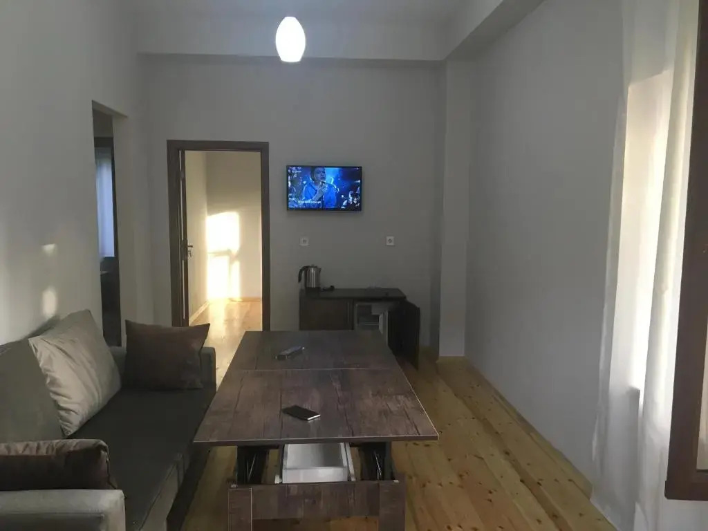 Emerald House Gabala