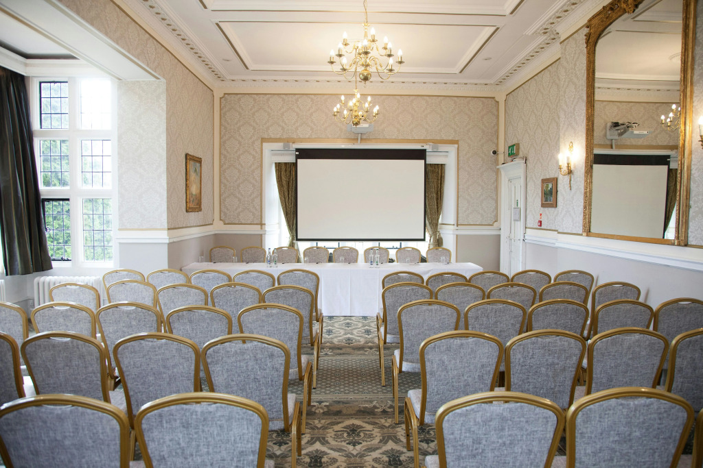 Shendish Manor Hotel & Golf Course