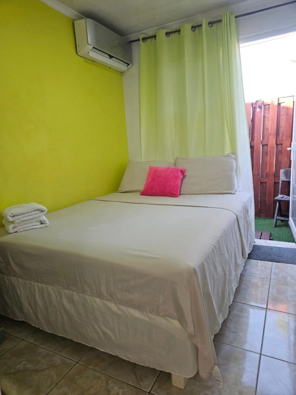 The Jazmine's Apartments