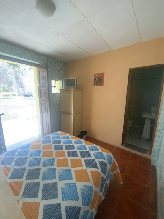 Hostel Rock & Quito