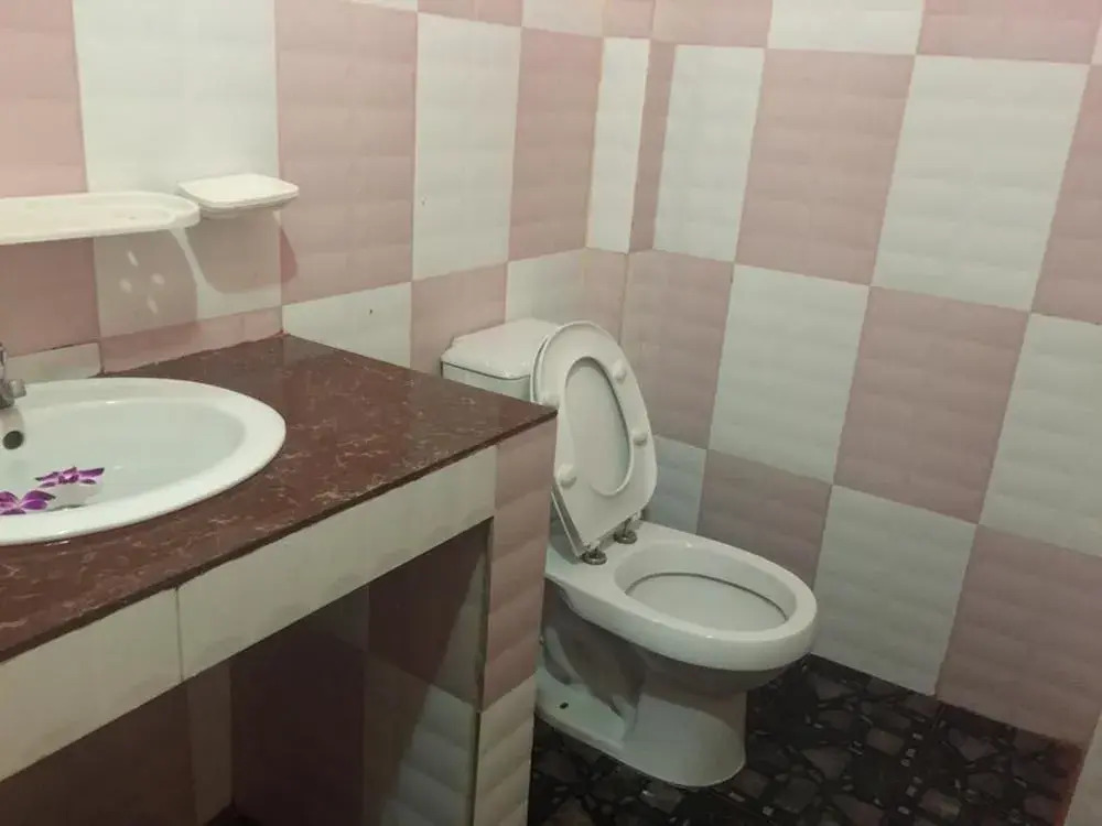 Gbt4 Guesthouse