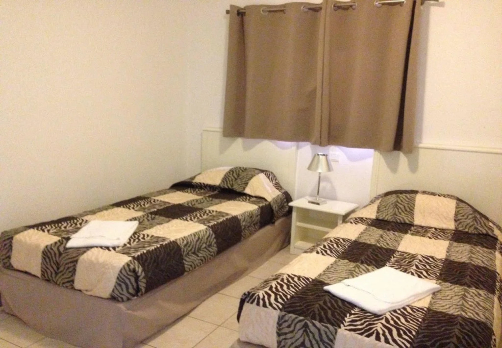 Hotel Le Ruesco
