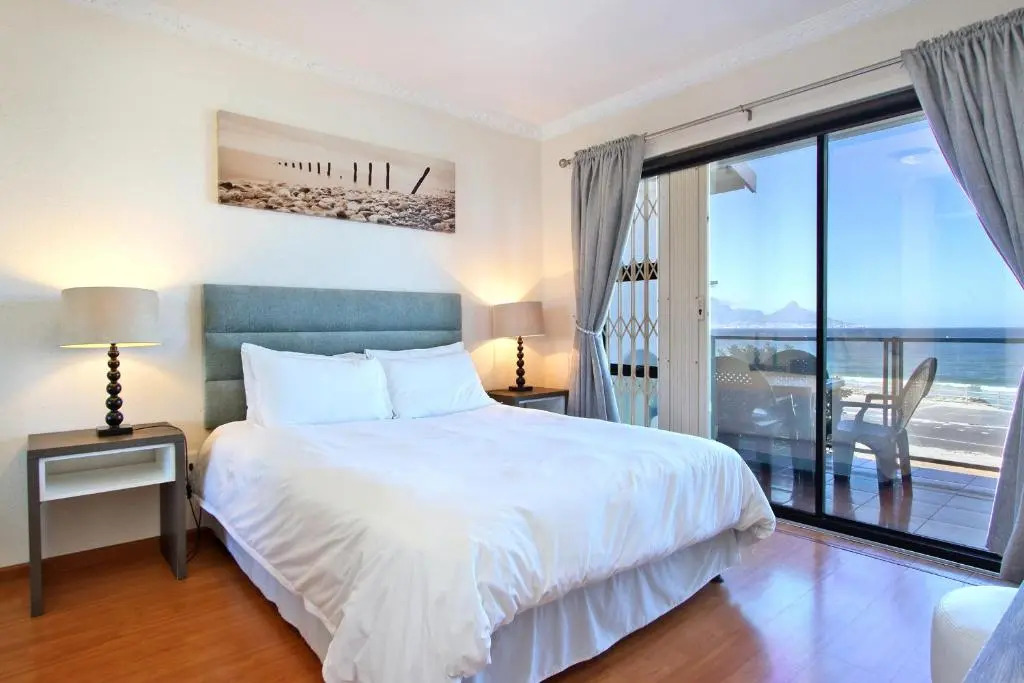 Cap Du Mont Cape Town