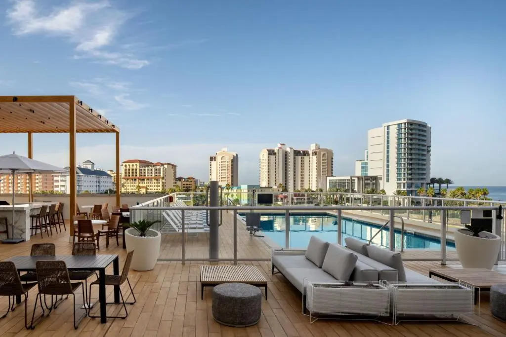 AC Hotel by Marriott Clearwater Beach