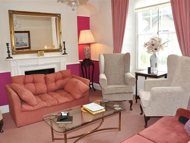 Waterloo House Hotel