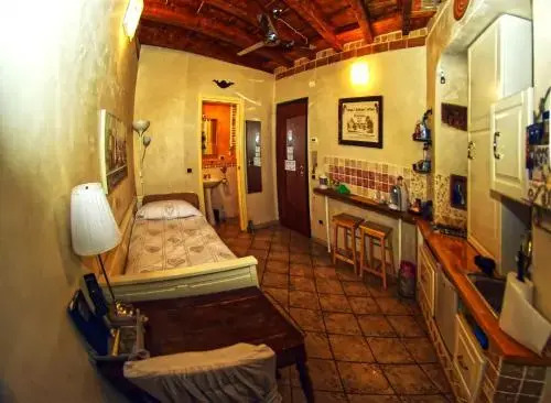 B&B Millefiori