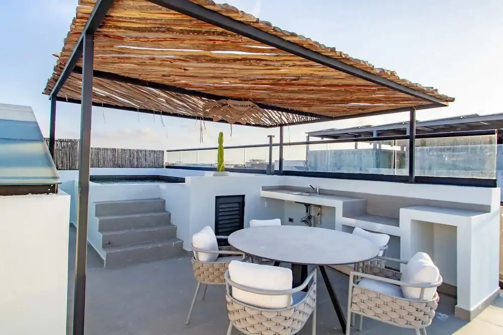 Kite Suite 207