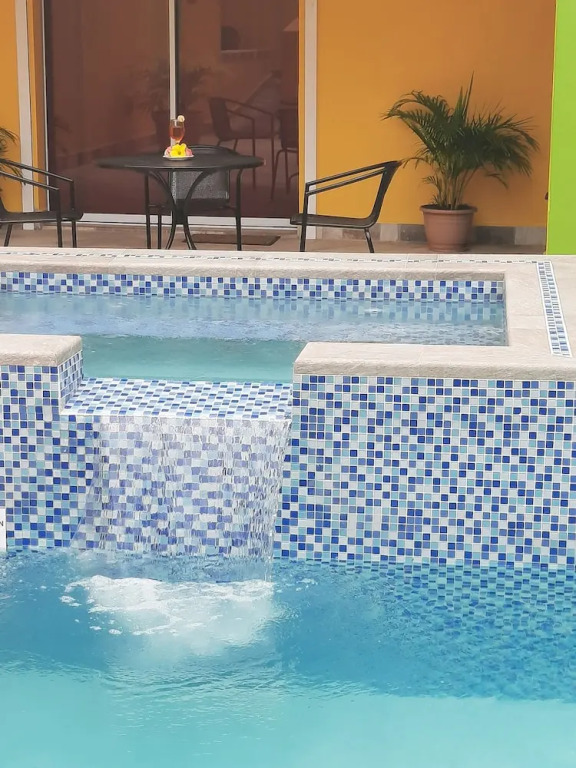 Tranquility Getaway