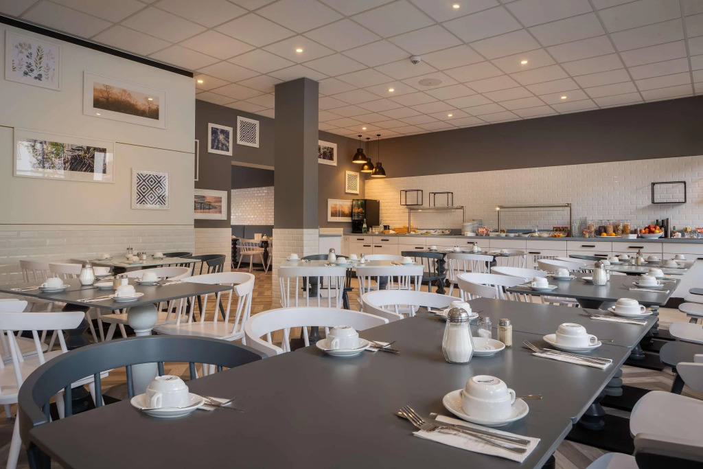 Garner Hotel Berlin - Wilmersdorf by IHG