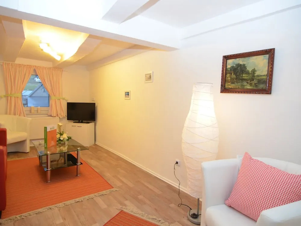 Ferienwohnung in der Nahe des Skigebietes
