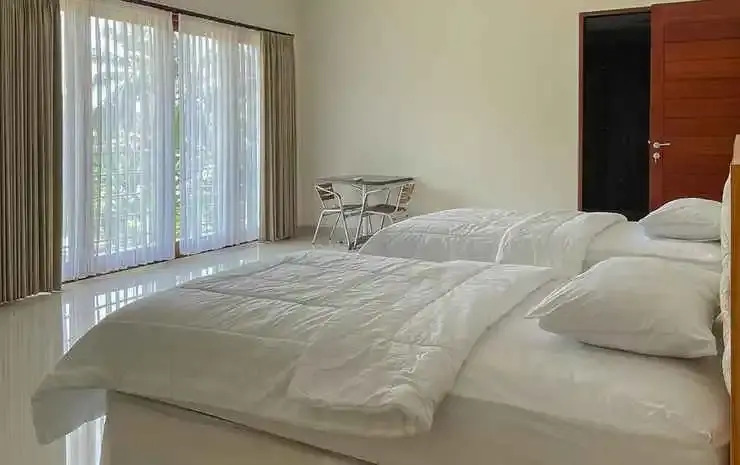 Merbau Luxurious Villa Senggigi by The Lavana - 5 Bedroom Villa
