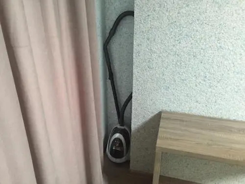 Sea Towers 2 room apartment