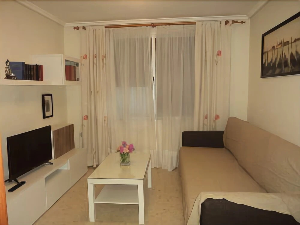 Apartamento Jerez Caña