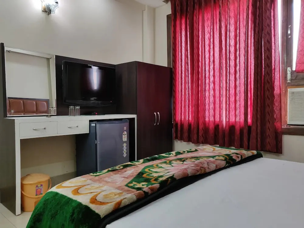 Hotel New Karan