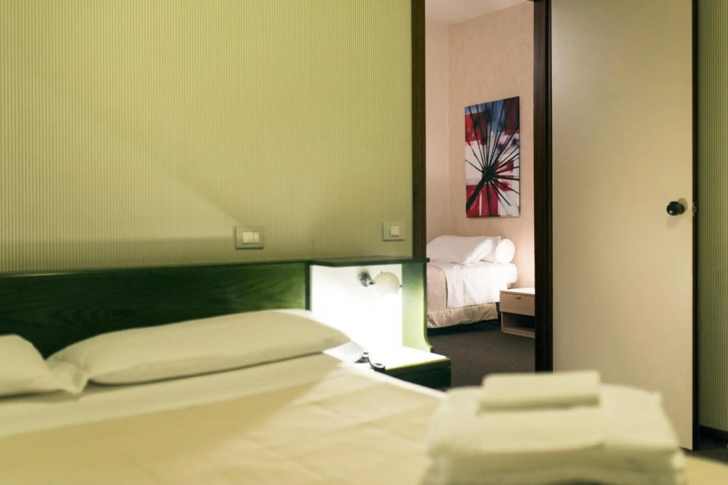 Hotel Orvieto