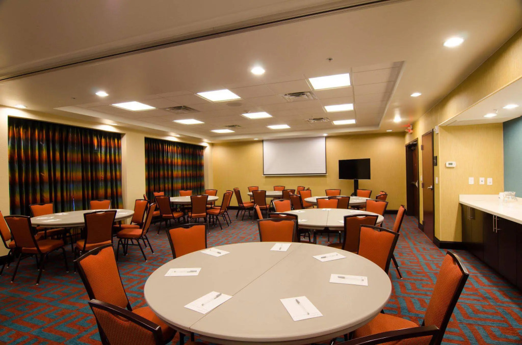 Hampton Inn & Suites Huntsville