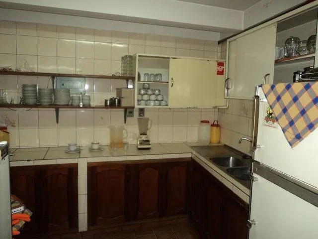 Hostal Copacabana