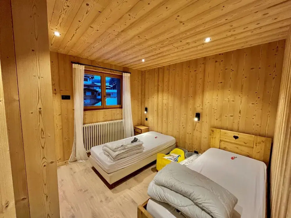 Résidences Delavay Les Pistes