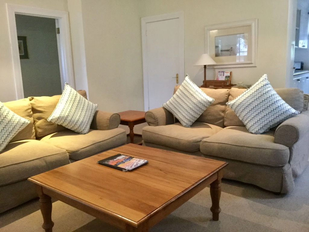 Belvidere Manor Lagoonside Cottages