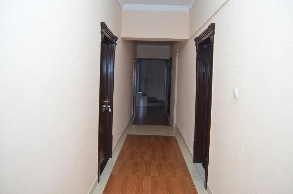Hotel Istiqlol