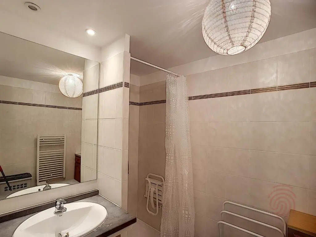 Appartement Lamalou-les-Bains, 3 pièces, 3 personnes - FR-1-451-133