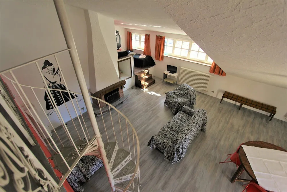 Residence Albergian