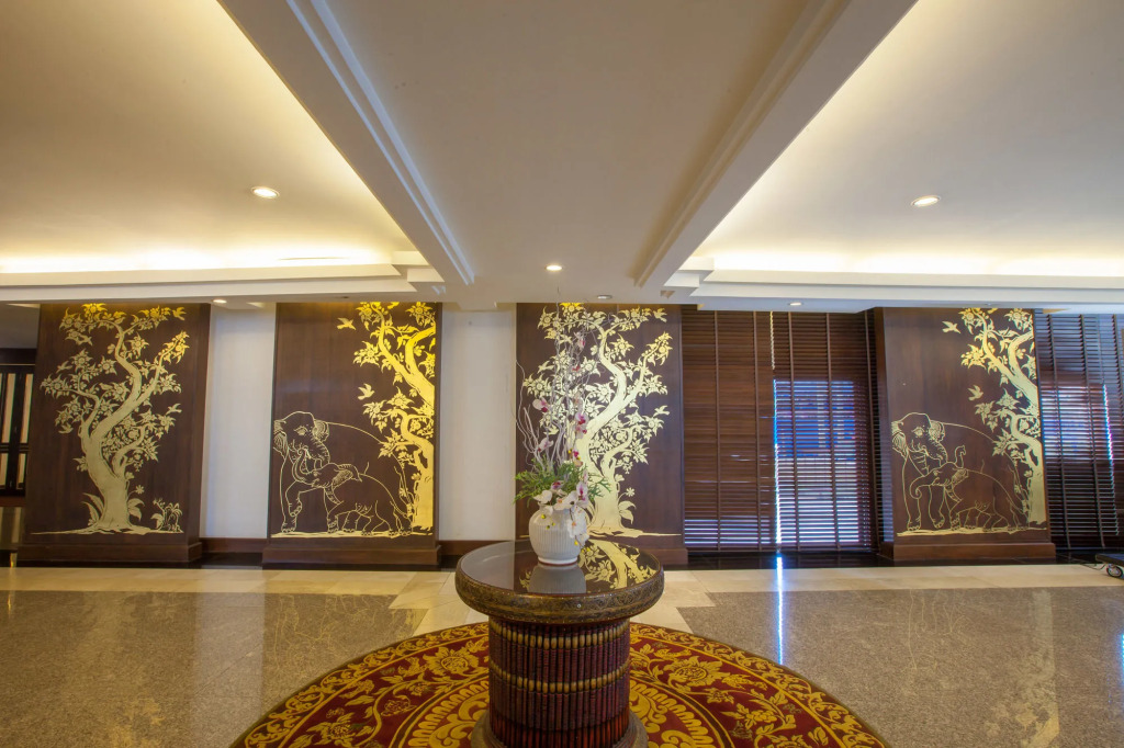 Chiangmai Grandview Hotel & Convention Center