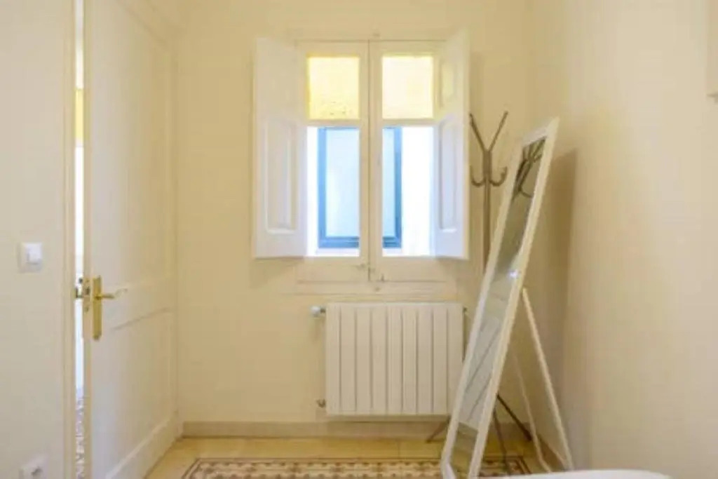 Apartamento Les Pedreres