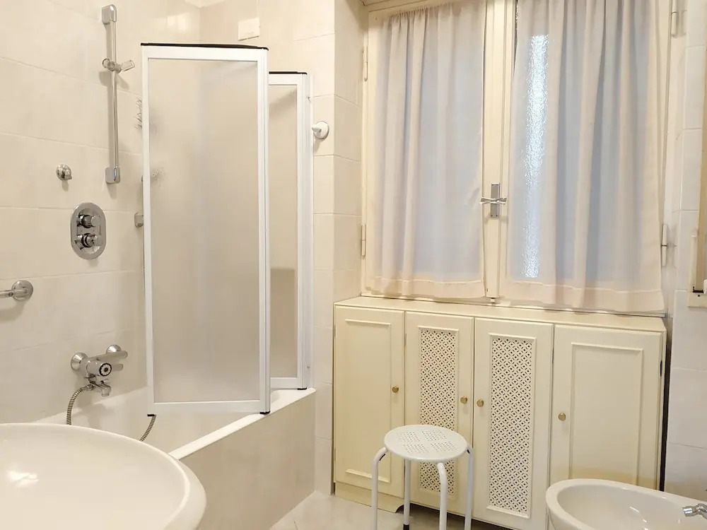 Holiday Apartment In Sanremo Semeria 180