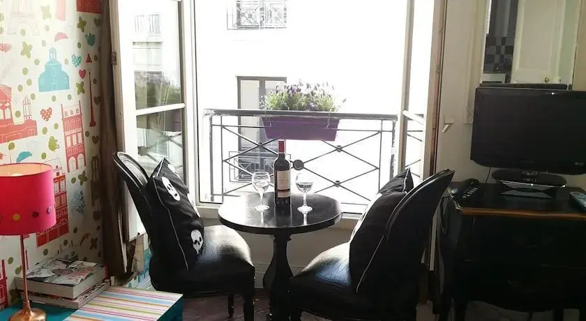 Maison Galles Paris
