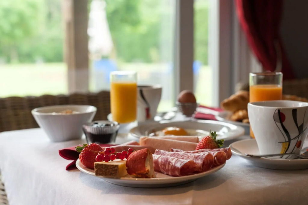 Les Jardins dUlysse, The Originals Relais Le Touquet