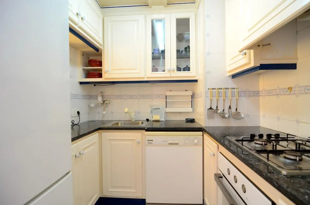 Apartment Grecia 2-D