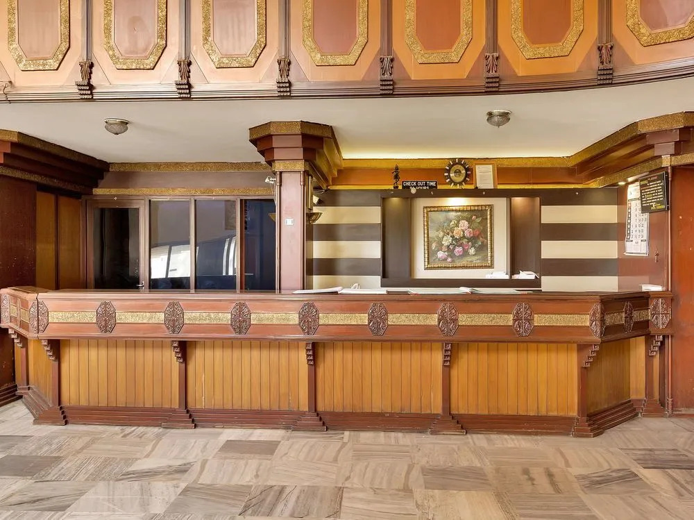 OYO 10534 Hotel Kanishka