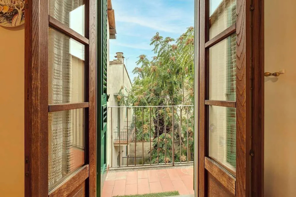 Mamo Florence - Gastone Apartment