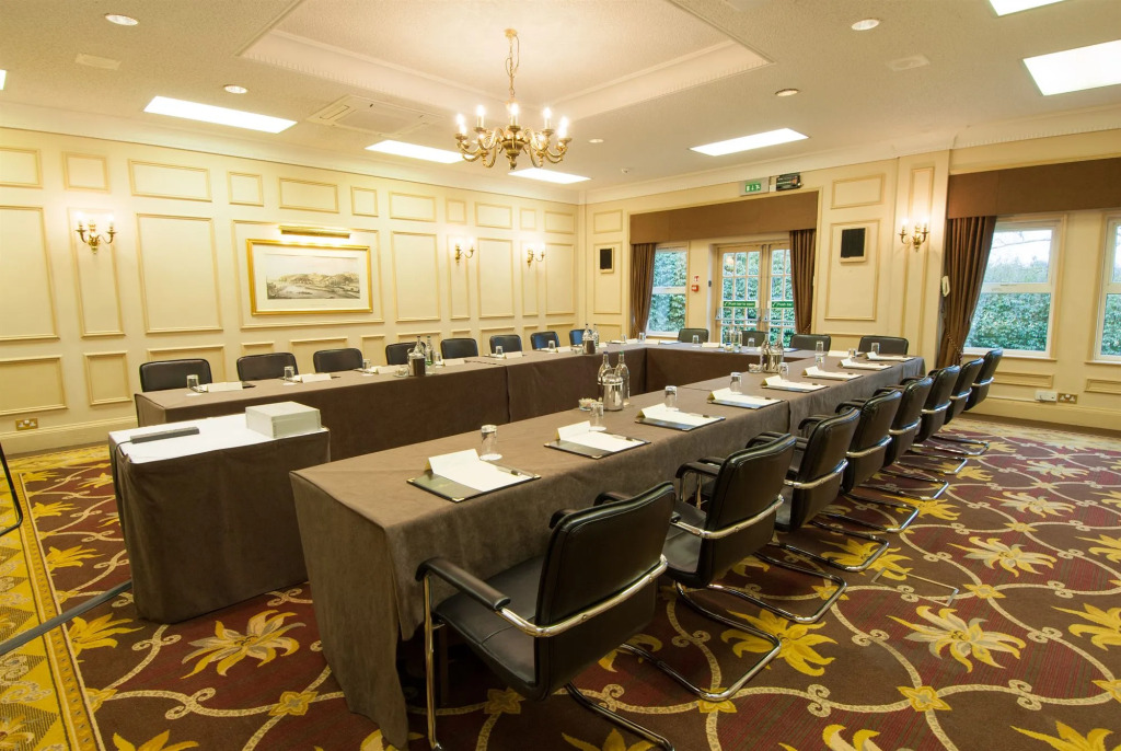 Burnham Beeches Hotel & Spa