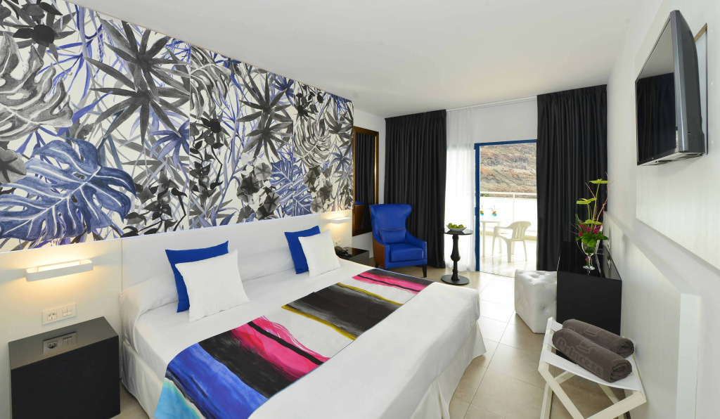 Hotel LIVVO Costa Taurito & Aquapark