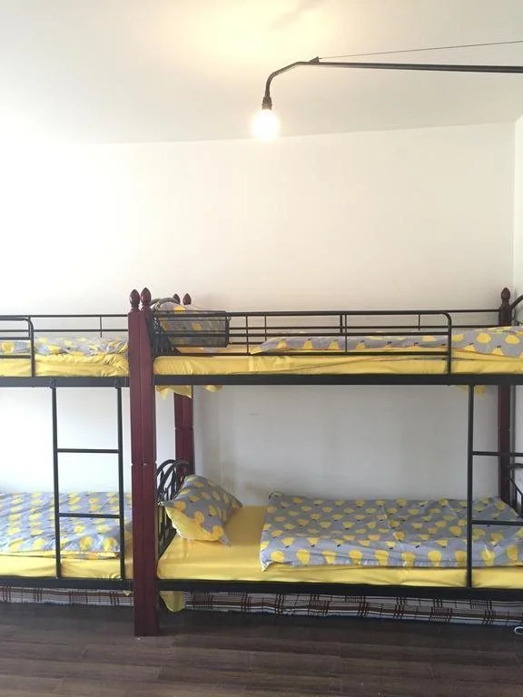 Barramunbi Lounge