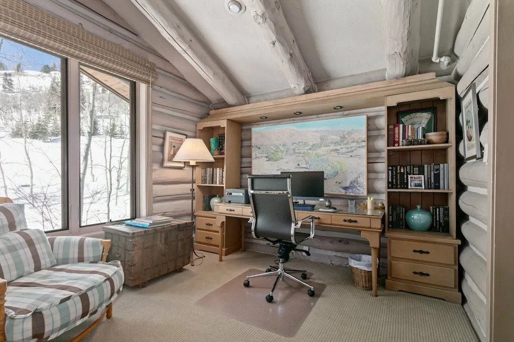 Pine Inn at Trail's End - Three Bedroom w/ Spa #6 3 Condo