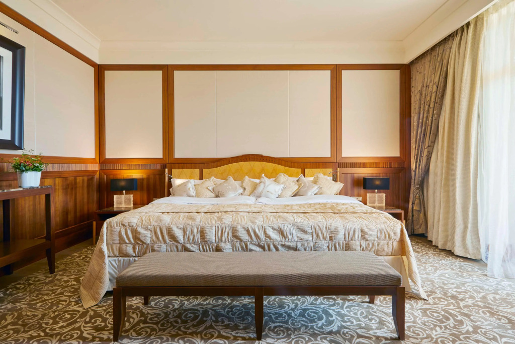 Hotel Palace Portoroz by Minor Hotels