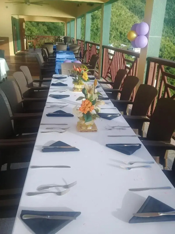 The Heritage Inn