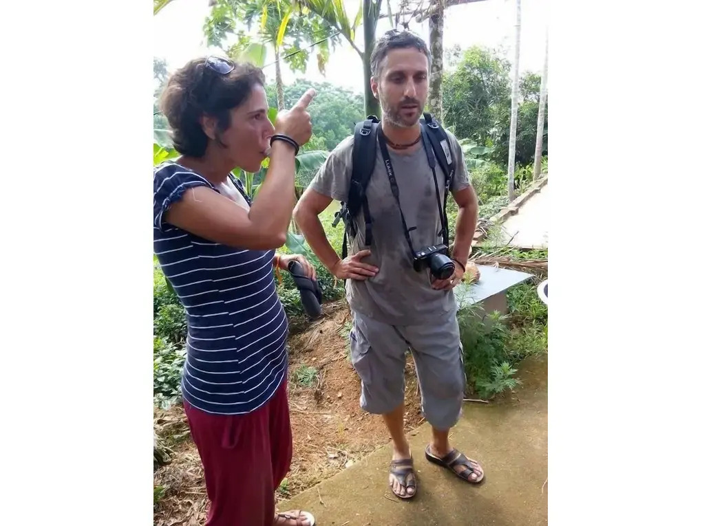 Family Homestay Ba Vi - Hostel