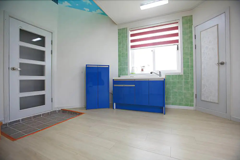 Boryeong Sunset&sea Pension