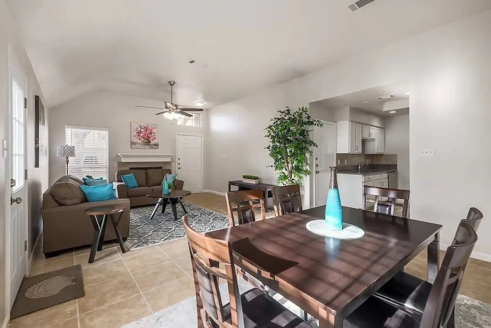 Beautiful Retreat