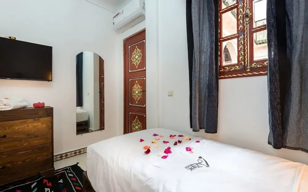 Dar Mandala