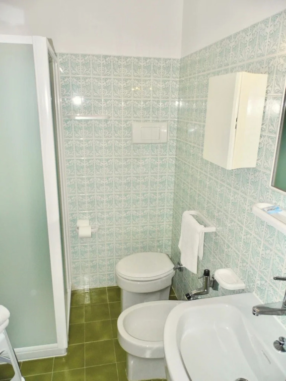 Residence con piscina a La Maddalena